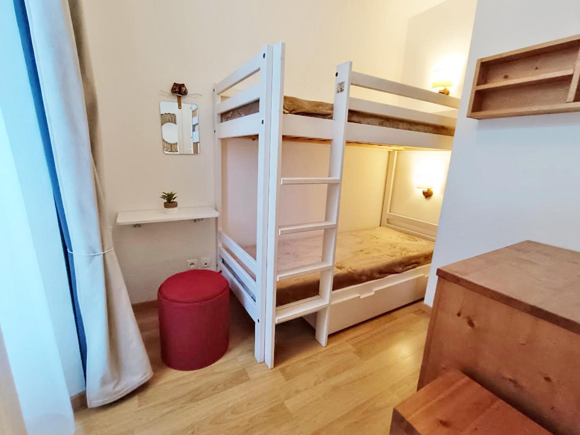 L'Eterlou, T3, Centre Luchon, Wifi, Casier A Skis, Ascenseur, 6 Personnes Bagneres-de-Luchon Exterior foto