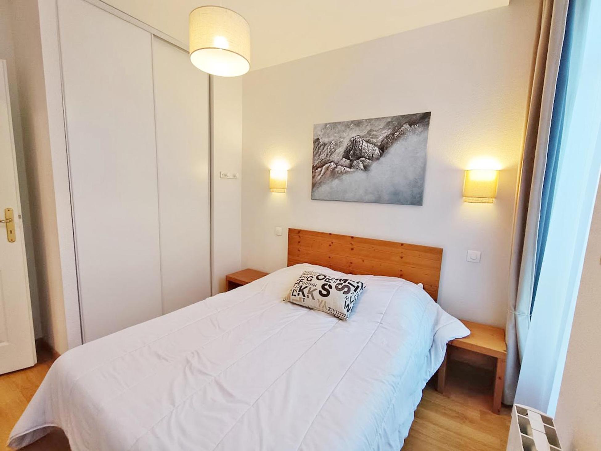 L'Eterlou, T3, Centre Luchon, Wifi, Casier A Skis, Ascenseur, 6 Personnes Bagneres-de-Luchon Exterior foto